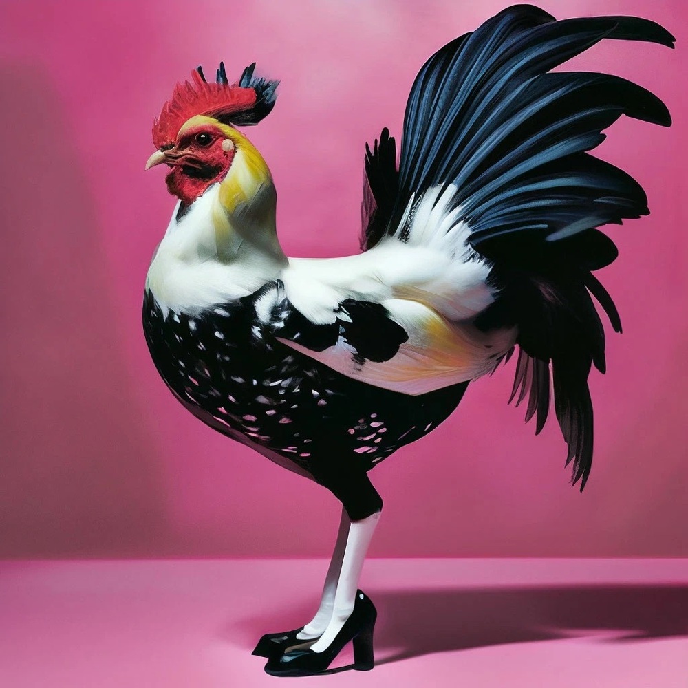 I don’t know when.